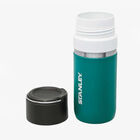 GO BOTTLE CERAMI VAC | 0.47L תרמוס שתייה קרמי