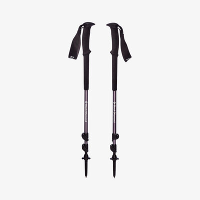 TRAIL TREKKING POLES מקל הליכת שטח