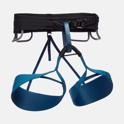 SOLUTION HARNESS רתמת טיפוס