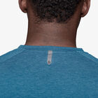 LIGHTWIRE SHORT SLEEVE TECH TEE חולצת טיפוס