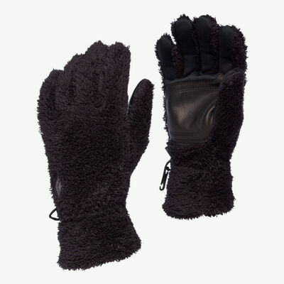 SUPER HEAVYWEIGHT SCREENTAP GLOVES כפפות צמר