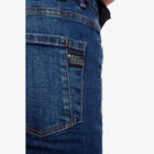 CRAG DENIM PANTS מכנס ג'ינס טיפוס
