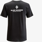 EQUIPMENT FOR ALPINIST T-SHIRT