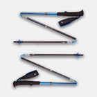DISTANCE CARBON Z TREKKING/RUNNING POLES מקל טיולים והליכה