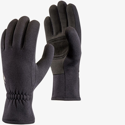 MIDWEIGHT SCREEN TEP FLEECE GLOVES כפפות פליס