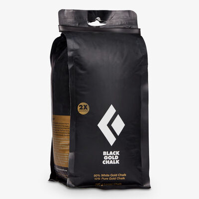 Black Gold Loose Chalk אבקת מגנזיום 200 גר'
