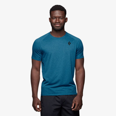 LIGHTWIRE SHORT SLEEVE TECH TEE חולצת טיפוס