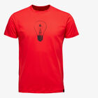 BD IDEA T-SHIRT חולצת טיפוס