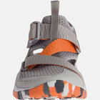 ODYSSEY Closed Hiking Sandal