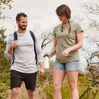 Classic Twin Lock Travel Mug | 0.47L ספל קפה