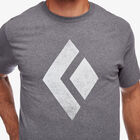 CHALKED UP T-SHIRT חולצת טיפוס