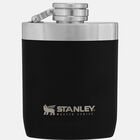 MASTER UNBREAKABLE HIP FLASK | 0.23 L