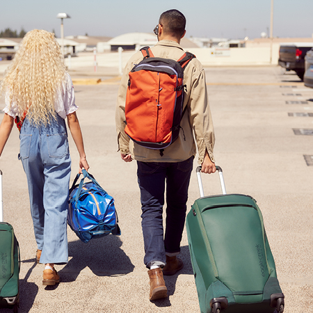 Eagle Creek Brandpage Activity 1