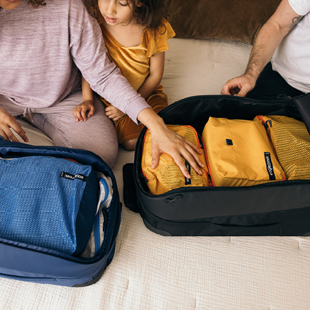 Eagle Creek Brandpage Activity 2