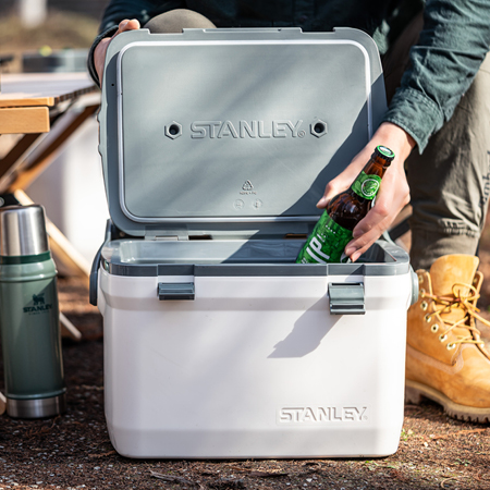 Stanley Brandpage Activity 3