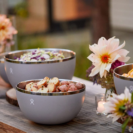 Hydro Flask Brandpage Activity 2