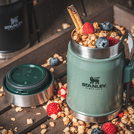 Stanley Brandpage Activity 2