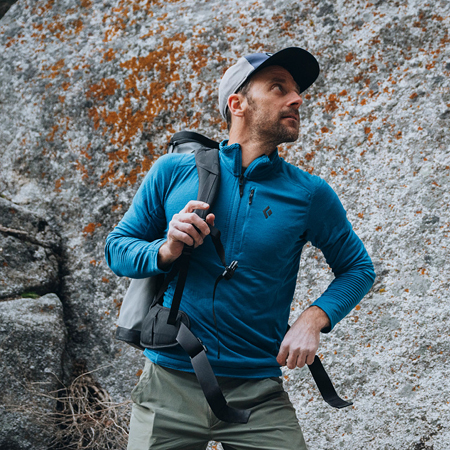 Black Diamond Brandpage Activity 3