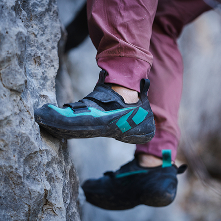 Black Diamond Brandpage Activity 2