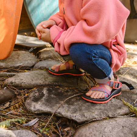 Chaco Brandpage Activity 3