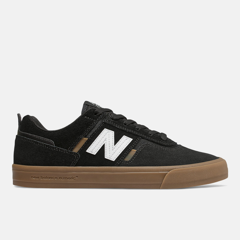 NB Numeric Jamie Foy 306 נעלי סקייט