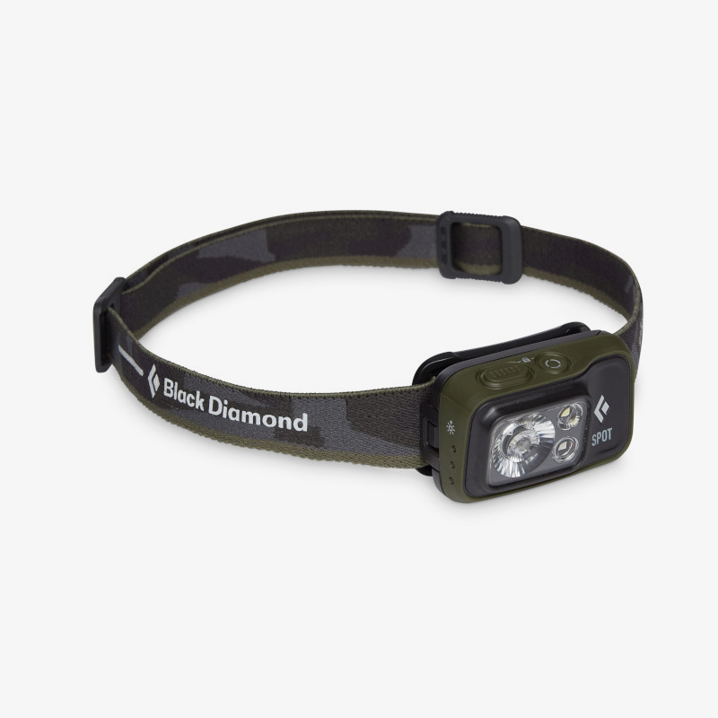 SPOT 400 HEADLAMP image number null