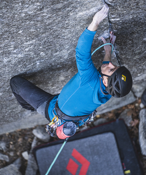 BLACK DIAMOND banner