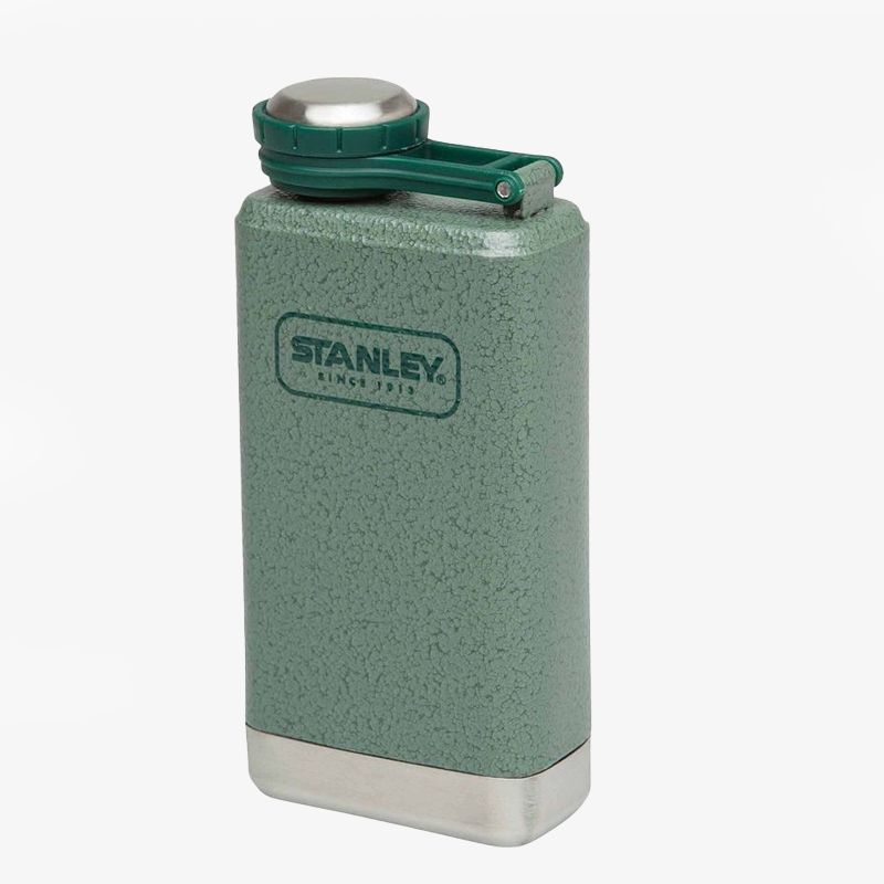 ADVENTURE PRE-PARTY FLASK | 0.147 L פלאסק ADVENTURE PRE-PARTY FLASK | 0.147 L פלאסק image number null