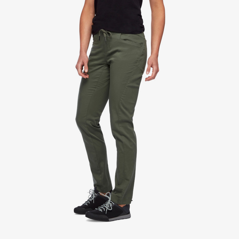 CREDO PANTS in sergeant 