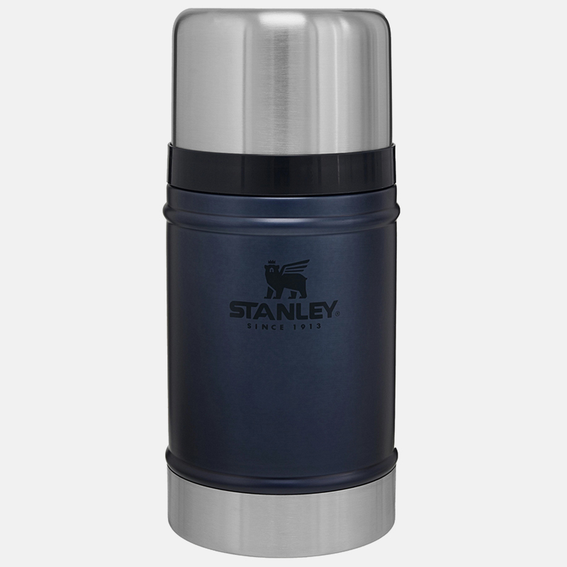 CLASSIC LEGENDARY FOOD JAR | 24 OZ image number null