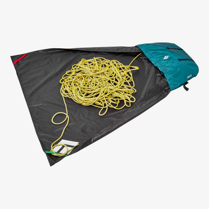 SUPER CHUTE ROPE BAG תיק חבל סופר שוט image number null