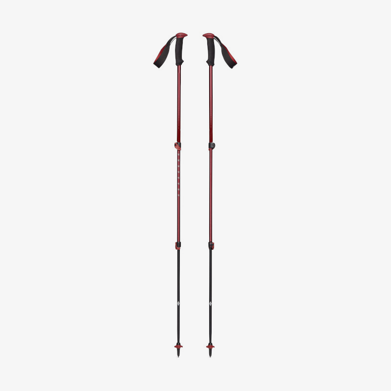 TRAIL BACK POLES מקל טיולים והליכה image number null