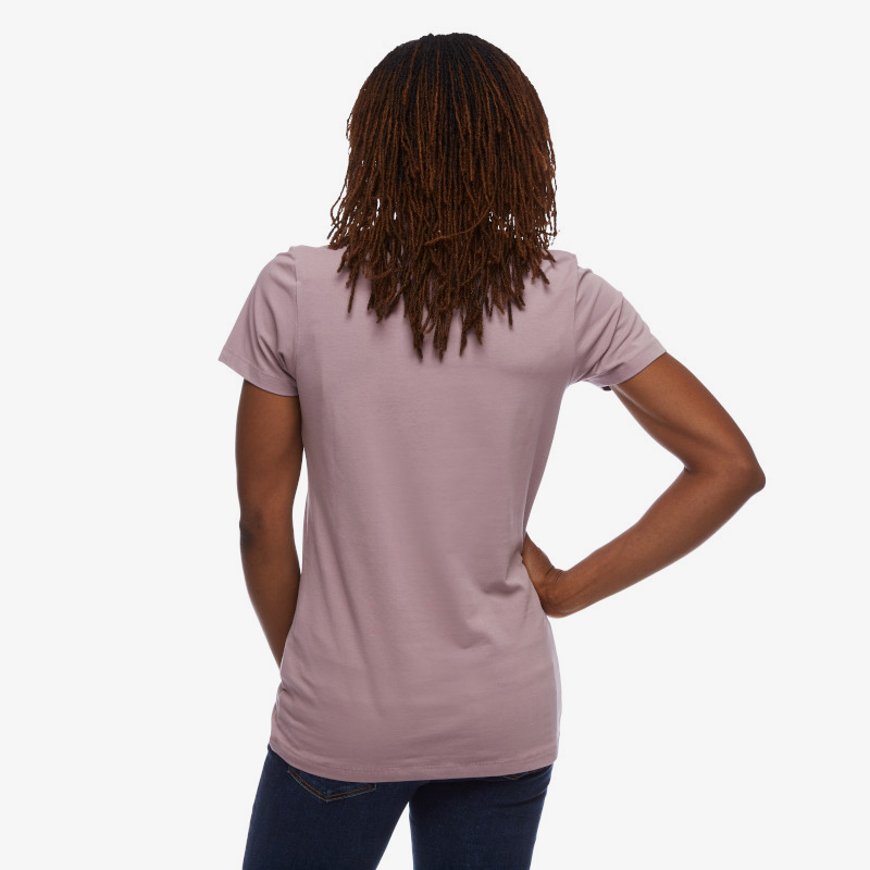 UMMIT SCRIBBLE T-SHIRT חולצת טיפוס image number null