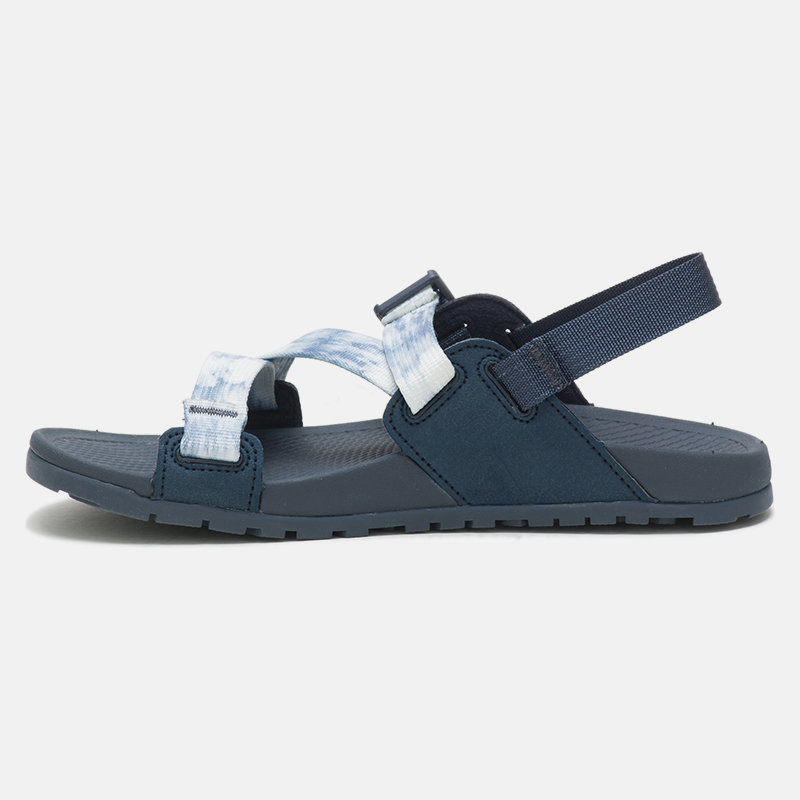 LOWDOWN סנדל מטיילים image number null