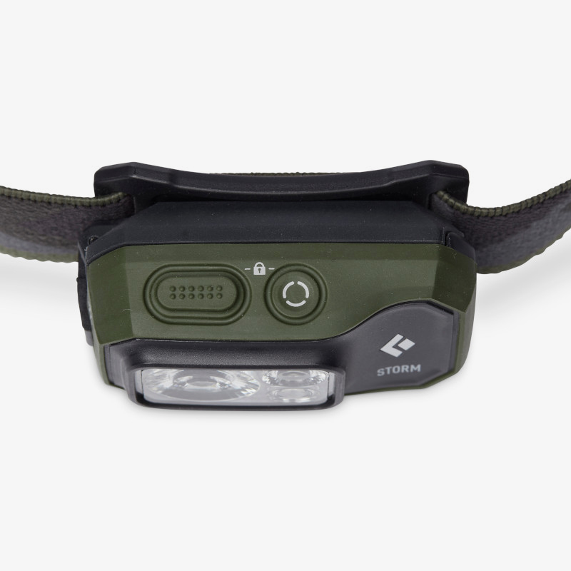 STORM 450 HEADLAMP פנס ראש image number null