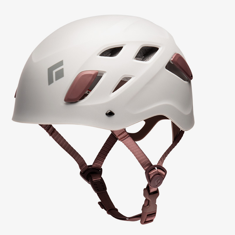 HALF DOME HELMET קסדת טיפוס בצבע alloy-oktane 