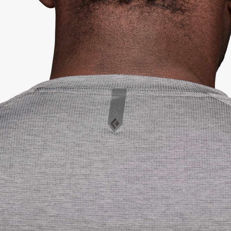 LIGHTWIRE SHORT SLEEVE TECH TEE image number null