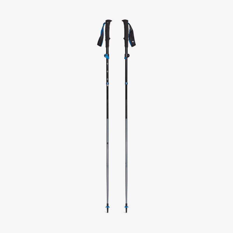 DISTANCE FLZ TREKKING/RUNNING POLES image number null
