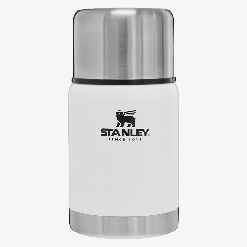 Adventure Vacuum Food Jar | 0.7L תרמוס אוכל image number null