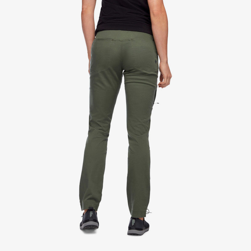 CREDO PANTS image number null
