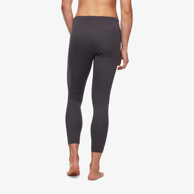 RISE TIGHTS טייץ ארוך image number null