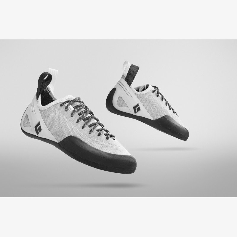 MOMENTUM LACE CLIMBING SHOES image number null