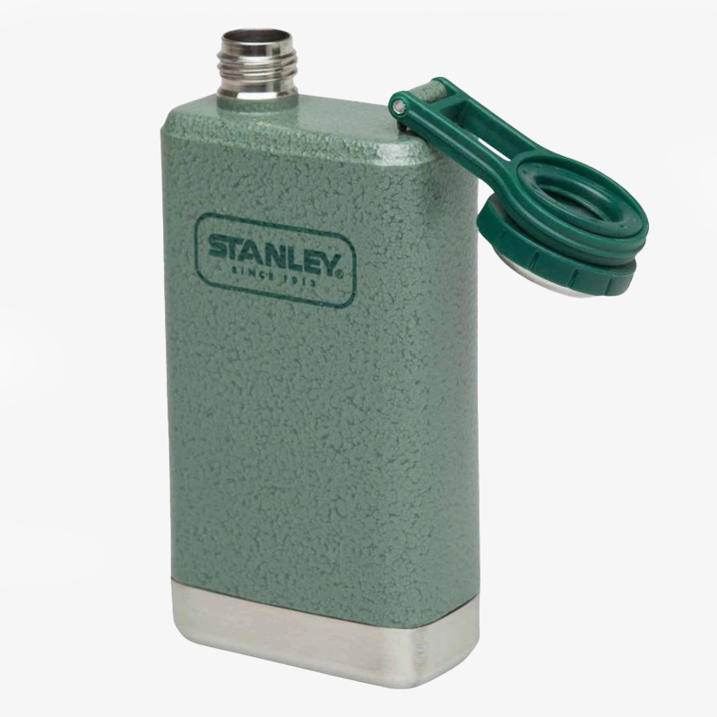 ADVENTURE PRE-PARTY FLASK | 0.147 L פלאסק ADVENTURE PRE-PARTY FLASK | 0.147 L פלאסק image number null