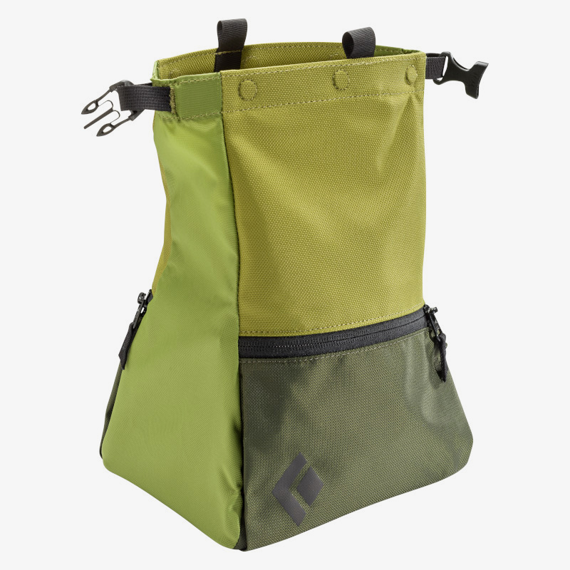 MONDO CHALK POT in Green andin repo 