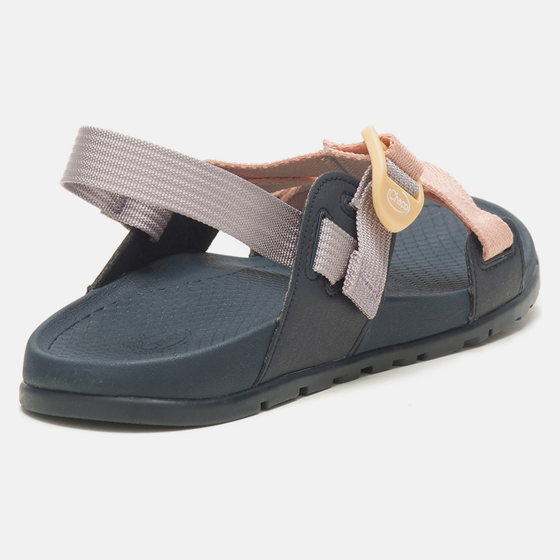 LOWDOWN סנדל מטיילים image number null