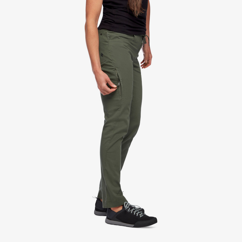 CREDO PANTS מכנס טיפוס ארוך image number null