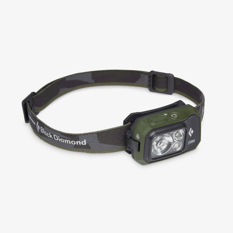 STORM 450 HEADLAMP פנס ראש image number null