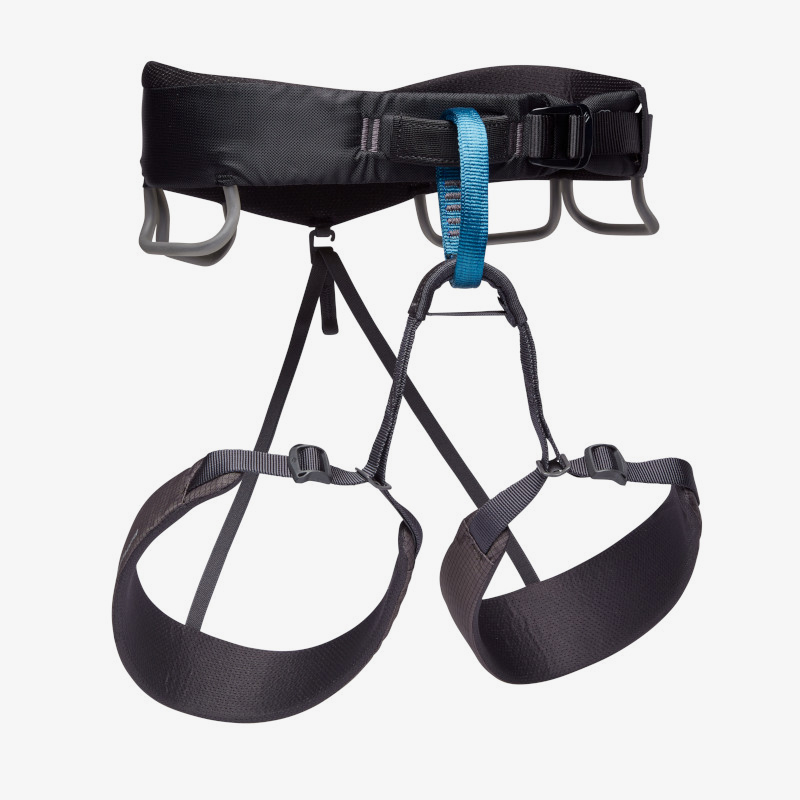 MOMENTUM HARNESS רתמת טיפוס image number null