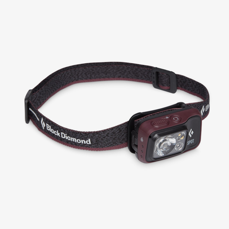 SPOT 400 HEADLAMP image number null