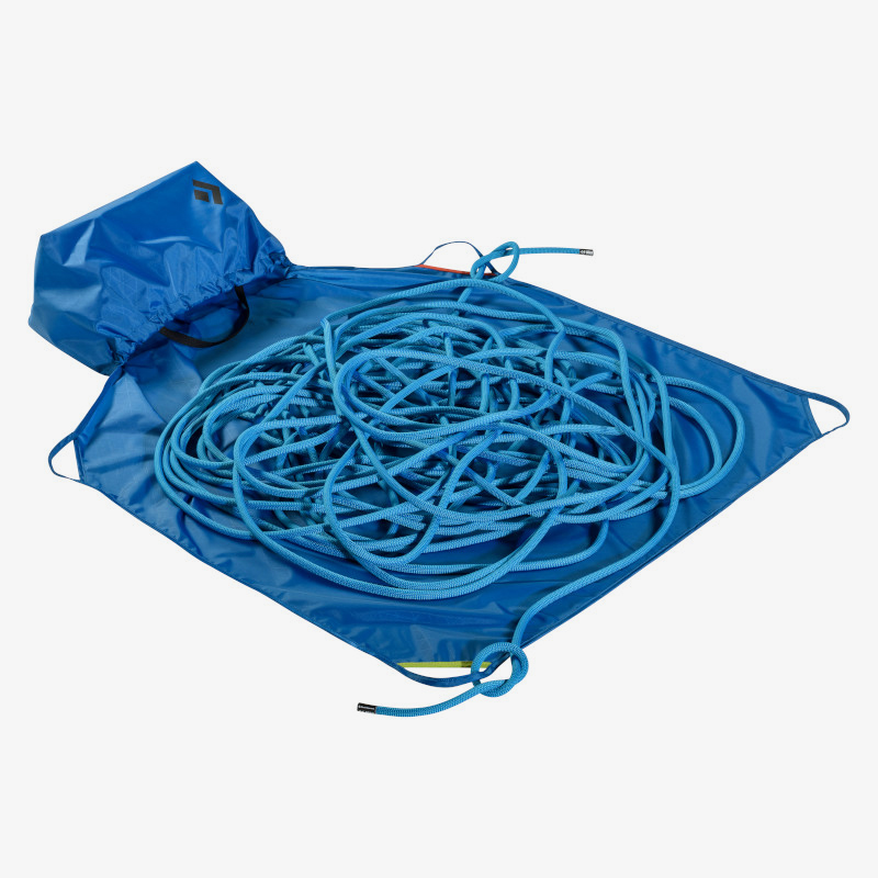 HALF ROPE BURRITO BAG תיק לחבל טיפוס image number null